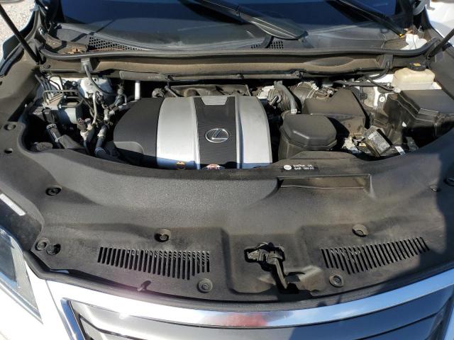 Photo 12 from auction – 2018 LEXUS RX 350 BAS with VIN 2T2ZZMCA5JC100042