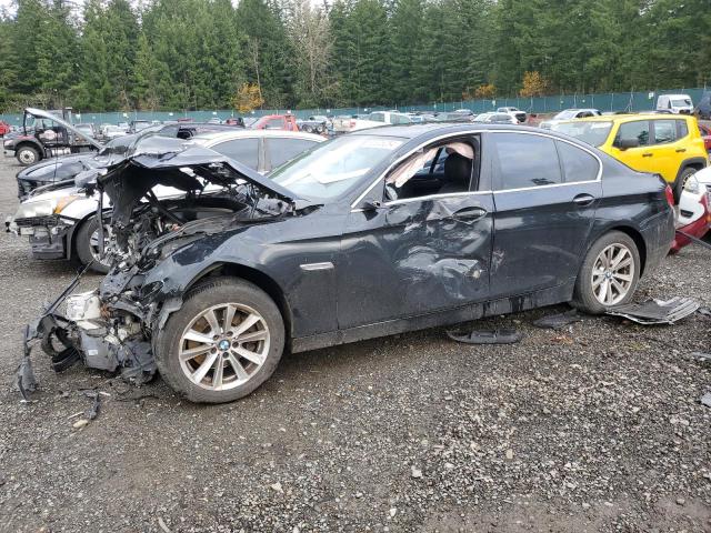 Photo 5 from auction – 2015 BMW 528 I with VIN WBA5A5C59FD515925