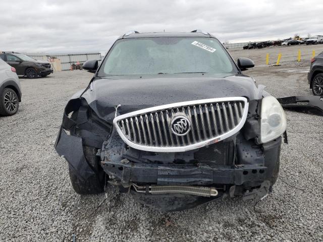 Photo 5 from auction – 2011 BUICK ENCLAVE CX with VIN 5GAKRCEDXBJ389367