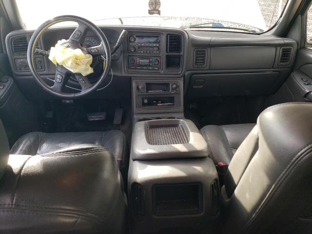 Photo 8 from auction – 2005 GMC NEW SIERRA with VIN 1GTEK19B15E137467