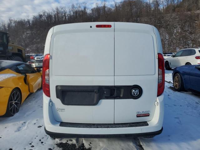Foto 6 de la subasta – 2022 RAM PROMASTER con VIN ZFBHRFAB6N6W67335