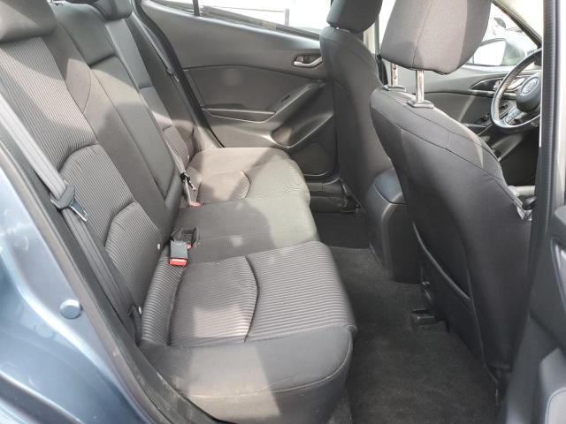 Photo 10 from auction – 2015 MAZDA 3 TOURING with VIN JM1BM1V7XF1266041