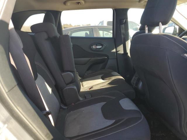 Photo 11 from auction – 2014 JEEP CHEROKEE L with VIN 1C4PJLCB4EW126571