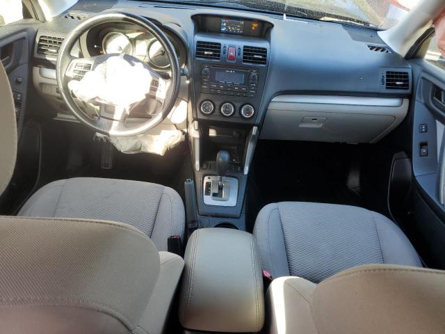 Photo 8 from auction – 2014 SUBARU FORESTER 2 with VIN JF2SJAEC2EH421775