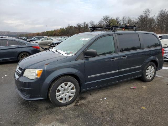 DODGE GRAND CARA 2014 with VIN 2C4RDGBG5ER167790 - Photo from auction
