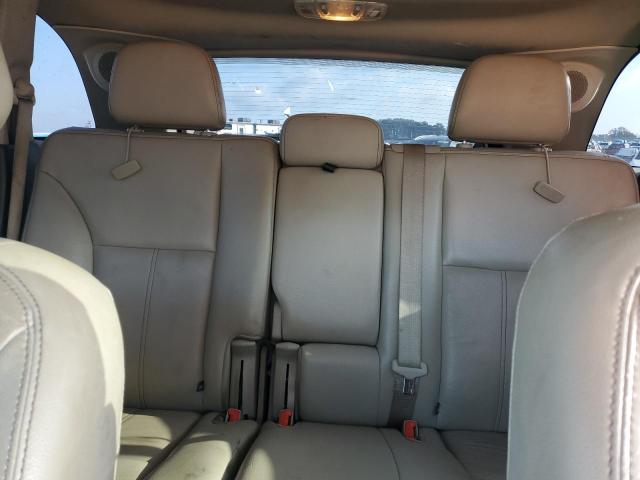 Photo 10 from auction – 2014 FORD EDGE LIMIT with VIN 2FMDK3KC1EBB12618