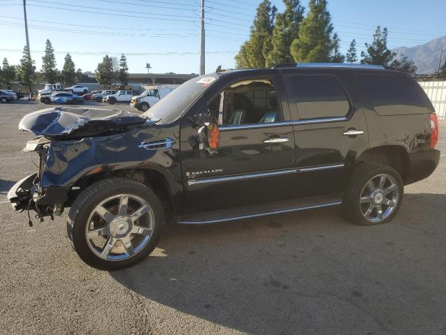 CADILLAC ESCALADE L 2007 with VIN 1GYFK63857R428963 - Photo from auction