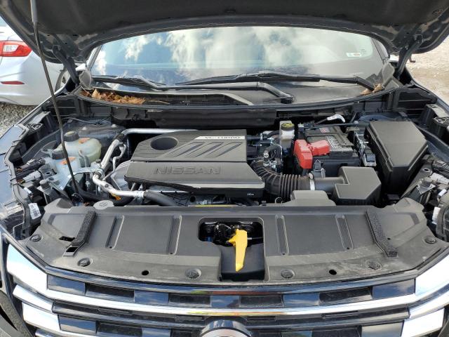 Photo 12 from auction – 2024 NISSAN ROGUE SL with VIN 5N1BT3CB6RC747334