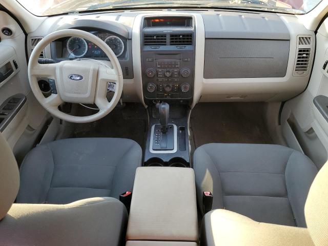 Photo 8 from auction – 2008 FORD ESCAPE XLS with VIN 1FMCU02Z58KD51981