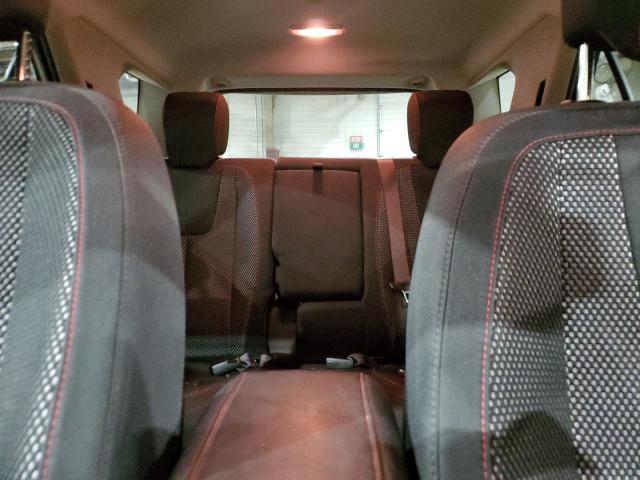 Photo 10 from auction – 2015 CHEVROLET EQUINOX LT with VIN 2GNFLFEK4F6266322
