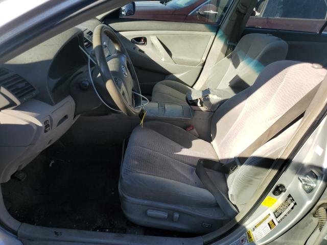صورة رقم 7 من المزاد - 2011 TOYOTA CAMRY BASE مع VIN 4T1BF3EK8BU738381