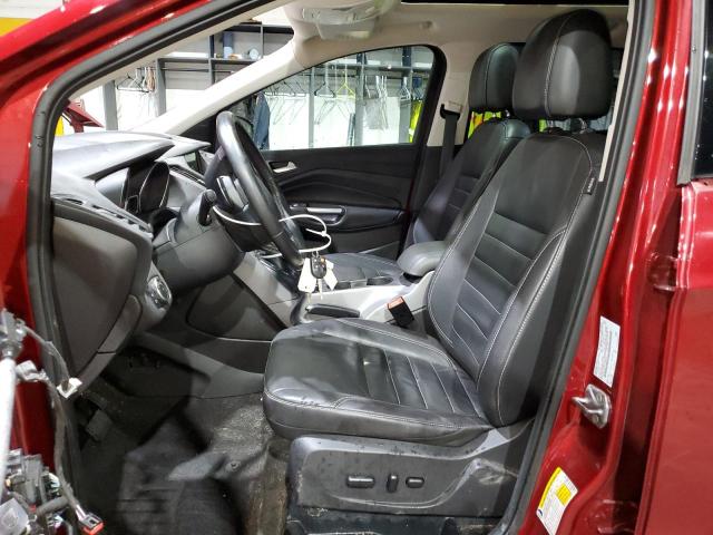 Photo 7 from auction – 2016 FORD ESCAPE SE with VIN 1FMCU9GX5GUB85184