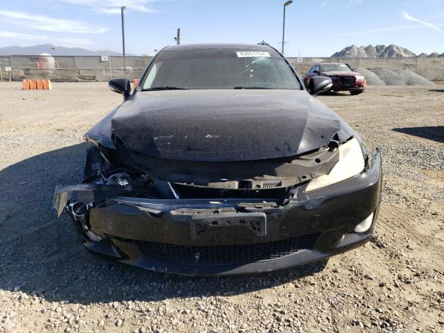 Photo 5 from auction – 2010 LEXUS IS 250 with VIN JTHBF5C29A5124059