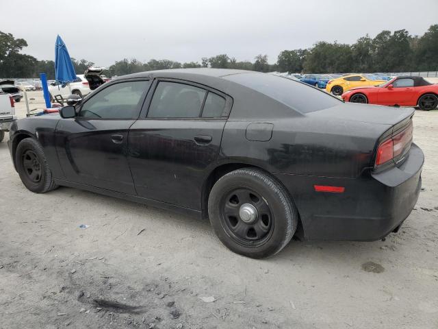 Photo 2 from auction – 2014 DODGE CHARGER PO with VIN 2C3CDXAT0EH265818
