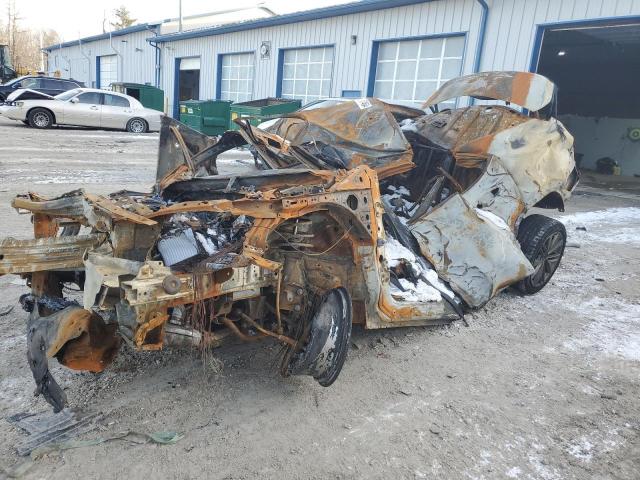 SUBARU WRX 2023 with VIN JF1VBAA64P9808680 - Photo from auction