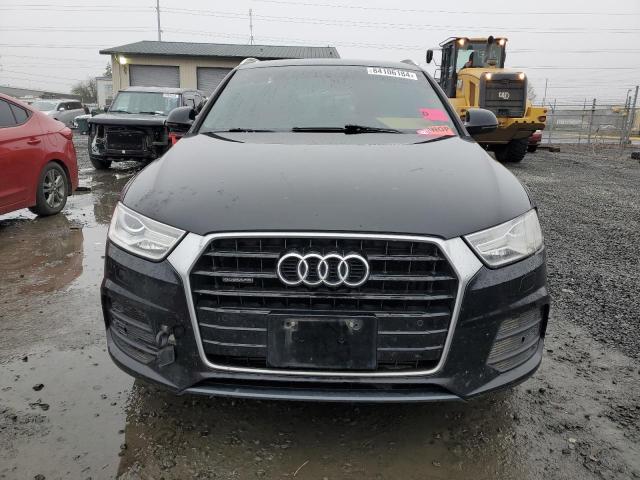 Photo 5 from auction – 2017 AUDI Q3 PREMIUM with VIN WA1ECCFS7HR013000