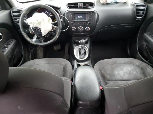 Photo 8 from auction – 2019 KIA SOUL with VIN KNDJN2A29K7917062