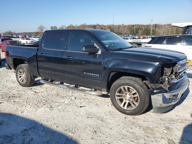Снимка 4 от търг – 2015 CHEVROLET SILVERADO с VIN 3GCPCREC2FG493360