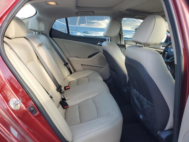 Photo 10 from auction – 2013 KIA OPTIMA EX with VIN 5XXGN4A75DG256917
