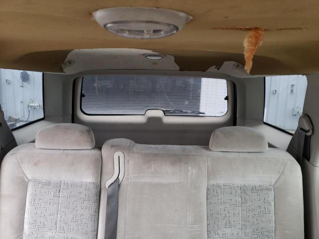 Photo 10 from auction – 2003 SATURN VUE with VIN 5GZCZ53B03S868326