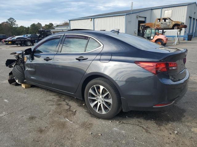 Photo 2 from auction – 2016 ACURA TLX TECH with VIN 19UUB1F55GA002790