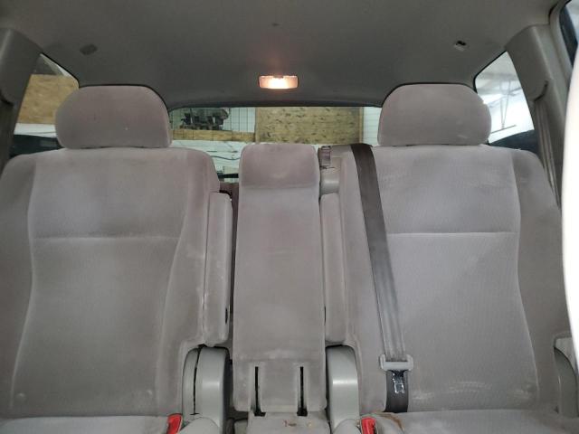 Photo 10 from auction – 2008 TOYOTA HIGHLANDER with VIN JTEES41A182051419