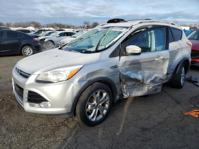 FORD ESCAPE TIT 2014 with VIN 1FMCU9JX8EUE18478 - Photo from auction