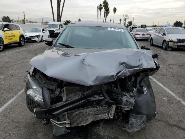 Photo 5 from auction – 2013 VOLKSWAGEN PASSAT with VIN 1VWAP7A37DC083719