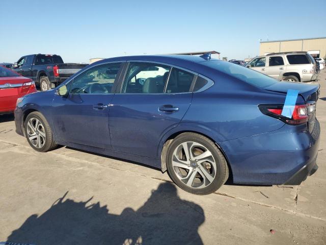 Photo 2 from auction – 2022 SUBARU LEGACY LIM with VIN 4S3BWGN66N3004671