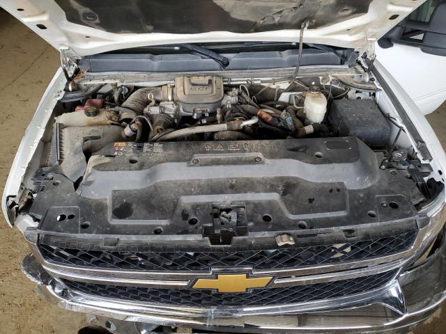 Photo 11 from auction – 2013 CHEVROLET SILVERADO with VIN 1GC1KXC87DF209764