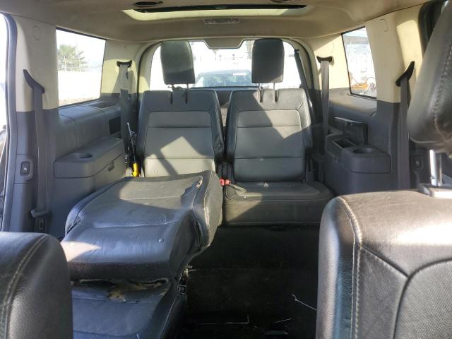 Photo 10 from auction – 2015 FORD FLEX SEL with VIN 2FMGK5C84FBA15112