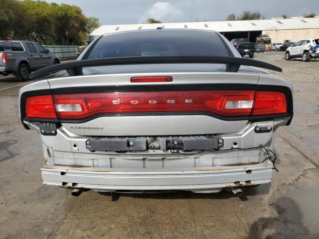 Photo 6 from auction – 2012 DODGE CHARGER SE with VIN 2C3CDXBG9CH203185