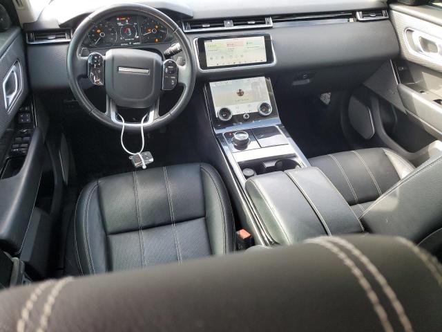 Photo 8 from auction – 2020 LAND ROVER RANGE ROVE with VIN SALYB2EX9LA286260