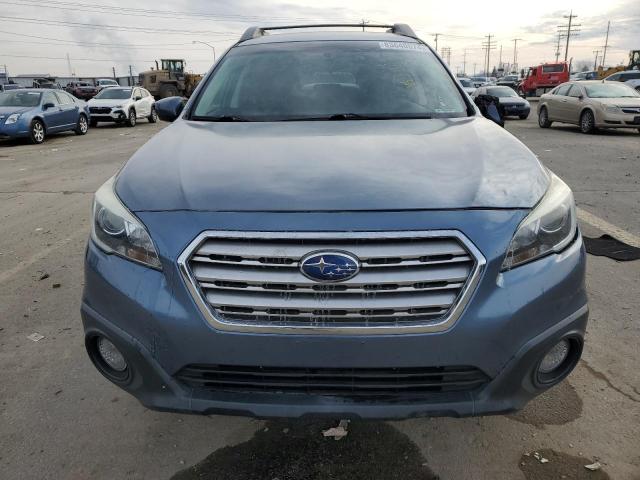 Photo 5 from auction – 2017 SUBARU OUTBACK 2. with VIN 4S4BSACCXH3302674