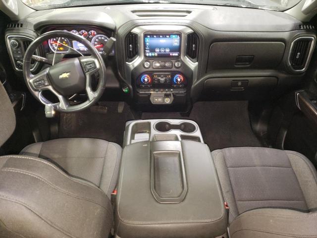 Photo 8 from auction – 2020 CHEVROLET SILVERADO with VIN 1GCRYDED4LZ136098
