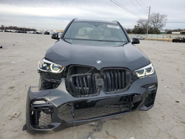 Photo 5 from auction – 2019 BMW X5 XDRIVE4 with VIN 5UXCR6C54KLL63575