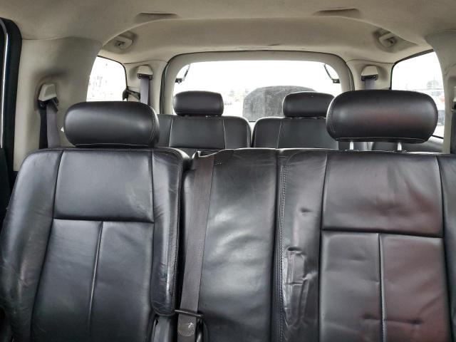 Photo 10 from auction – 2006 GMC ENVOY DENA with VIN 1GKET66M366162371