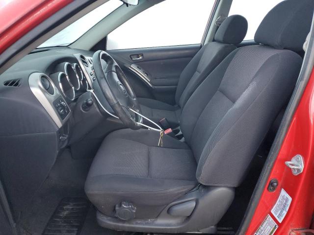 Photo 7 from auction – 2004 TOYOTA COROLLA MA with VIN 2T1KR32EX4C239012