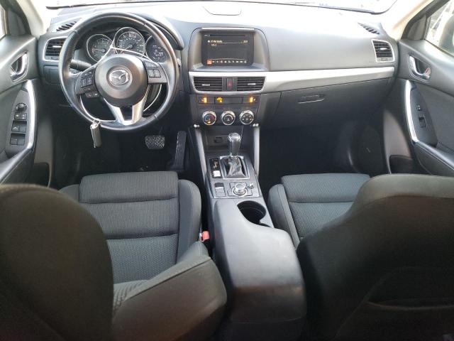 Photo 8 from auction – 2016 MAZDA CX-5 with VIN JM3KE4CY0G0887507