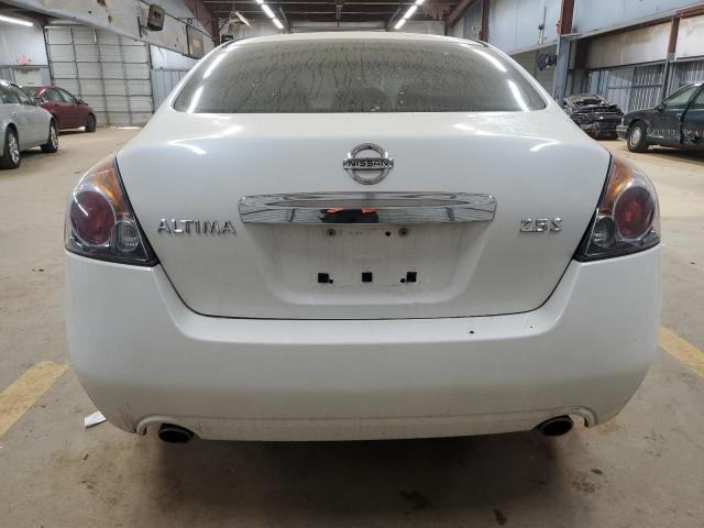 Photo 6 from auction – 2012 NISSAN ALTIMA BAS with VIN 1N4AL2AP4CN530326