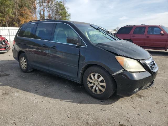 Photo 4 from auction – 2010 HONDA ODYSSEY EX with VIN 5FNRL3H62AB063175