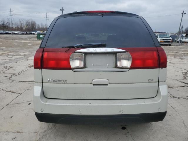 Photo 6 from auction – 2006 BUICK RENDEZVOUS with VIN 3G5DB03716S619932