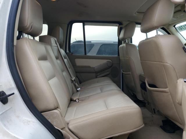 Photo 11 from auction – 2007 MERCURY MOUNTAINEE with VIN 4M2EU48E27UJ03239