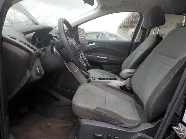 Photo 7 from auction – 2016 FORD ESCAPE SE with VIN 1FMCU9GXXGUC09530