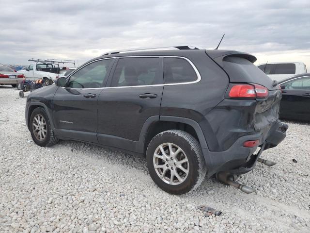 Photo 2 from auction – 2014 JEEP CHEROKEE L with VIN 1C4PJLCS0EW246528
