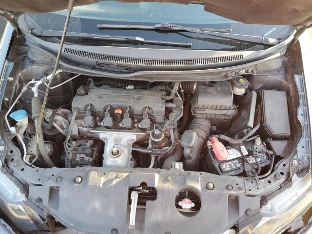 Photo 11 from auction – 2013 HONDA CIVIC EX with VIN 19XFB2F80DE213900