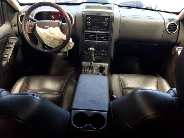 Photo 8 from auction – 2010 FORD EXPLORER X with VIN 1FMEU6DE3AUA71363