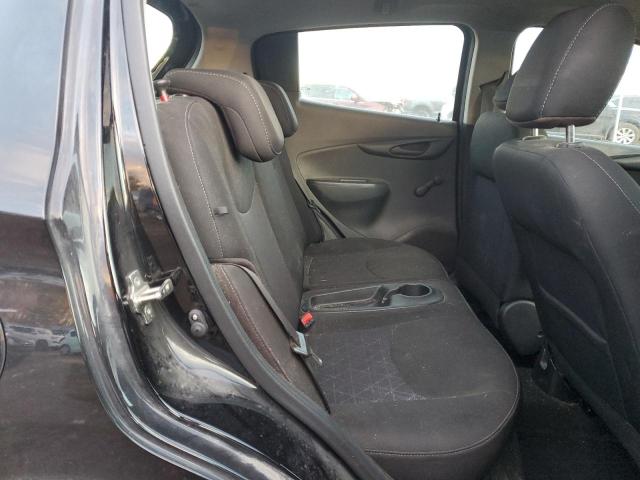 Photo 10 from auction – 2020 CHEVROLET SPARK LS with VIN KL8CA6SA9LC462457