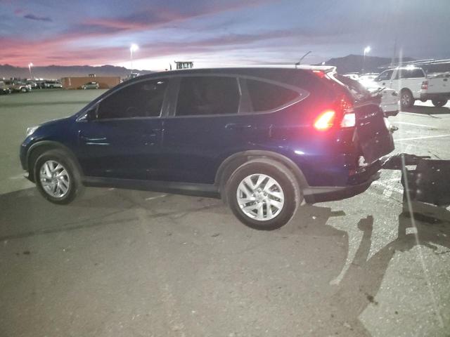 Photo 2 from auction – 2015 HONDA CR-V EX with VIN 2HKRM3H50FH526153