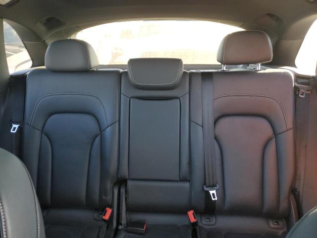 Photo 10 from auction – 2016 AUDI SQ5 PREMIU with VIN WA1CCAFPXGA033777